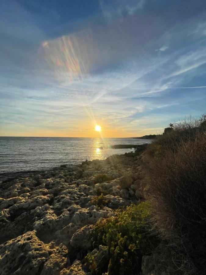 Cote Bleue Villa Carry-le-Rouet Buitenkant foto